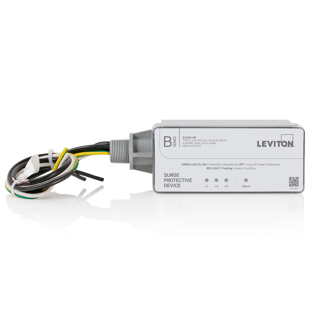 Leviton B3240-HB Wiring Device