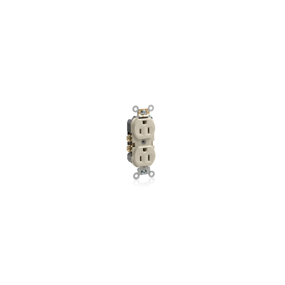 Leviton BR15-T Receptacle