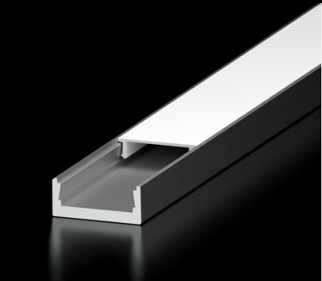 Diode LED DI-CPCHC-CLT48 LED Channel Component