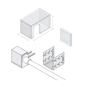 Diode LED DI-LIN-TE-SDFC LED Tape Light