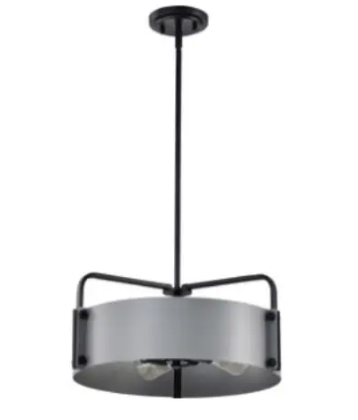 Nuvo 60-7853 Pendant Light