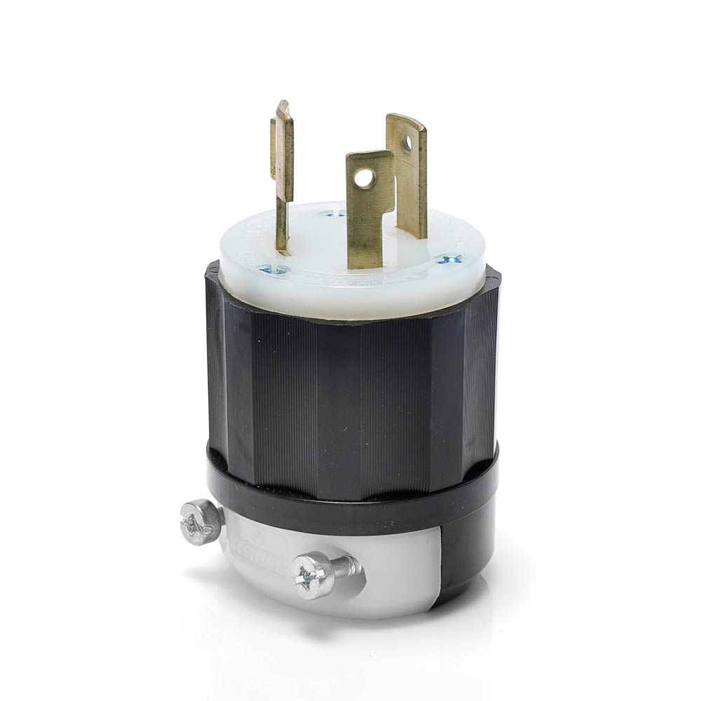 Leviton C2651 Plug & Connector