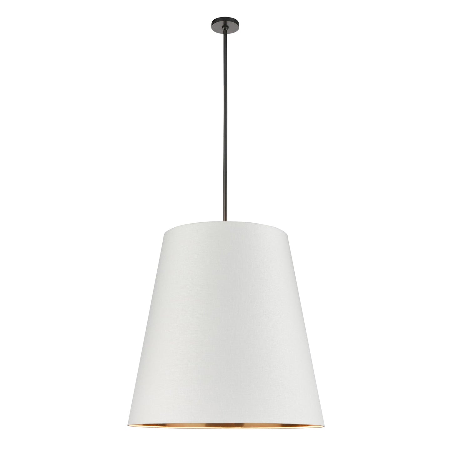 Alora Calor urban bronze pendant PD311030UBWG