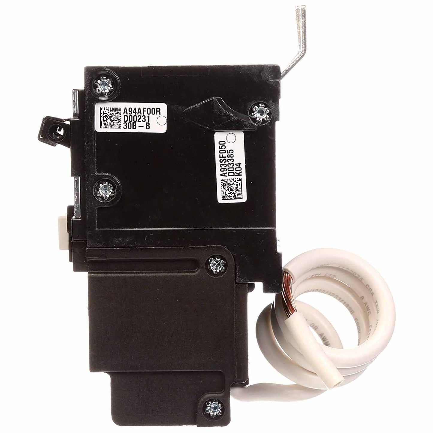 Siemens 50 Amp 2 Pole 120/240V Ground Fault Circuit Breaker, Bolt-On, 10kA Interrupt Rating, BL Frame