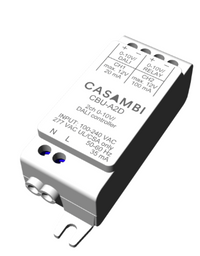 Diode LED CBU-A2D LED Channel Component