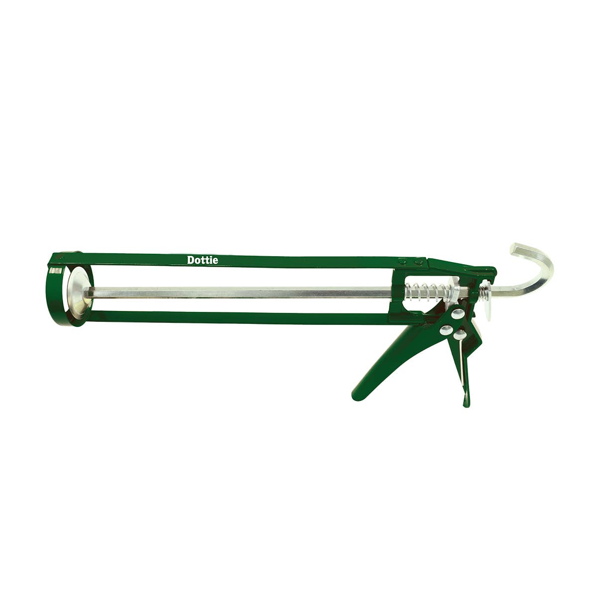 Dottie CGS10P Dottie Skeleton Caulking Gun CGS10P