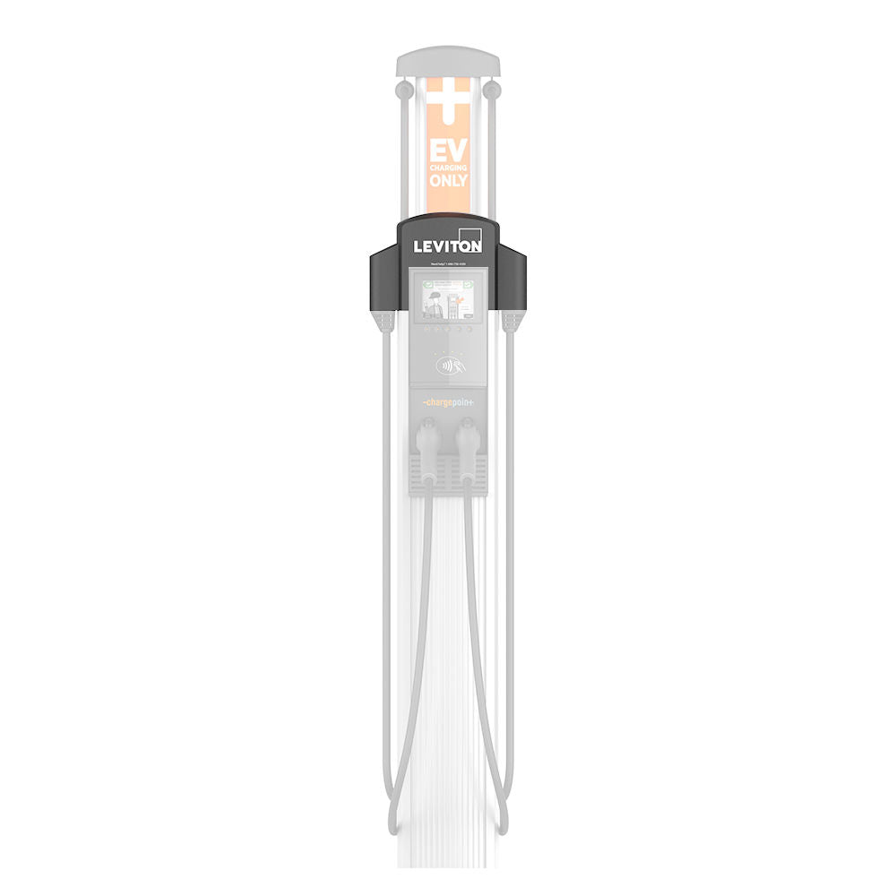 Leviton CPCAP-B Wiring Device