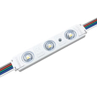 Channel Ray RGBW 12v DC - American Lighting CR3-12VDC-RGBW-5-20