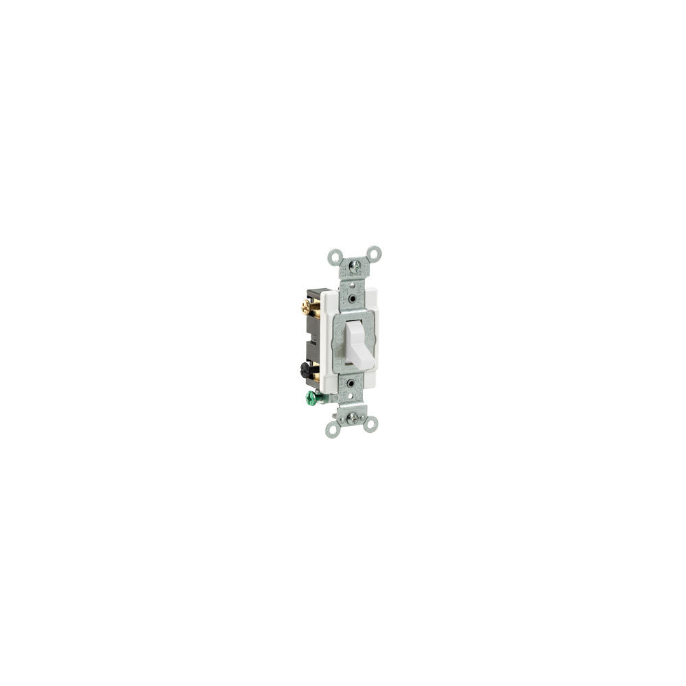 Leviton CS220-2W Decora Device