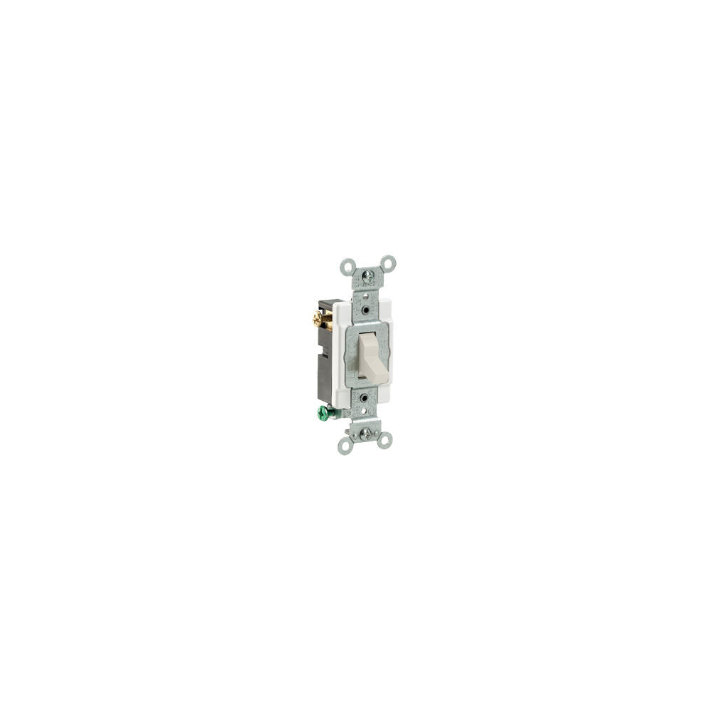 Leviton CS315-2T Wiring Device