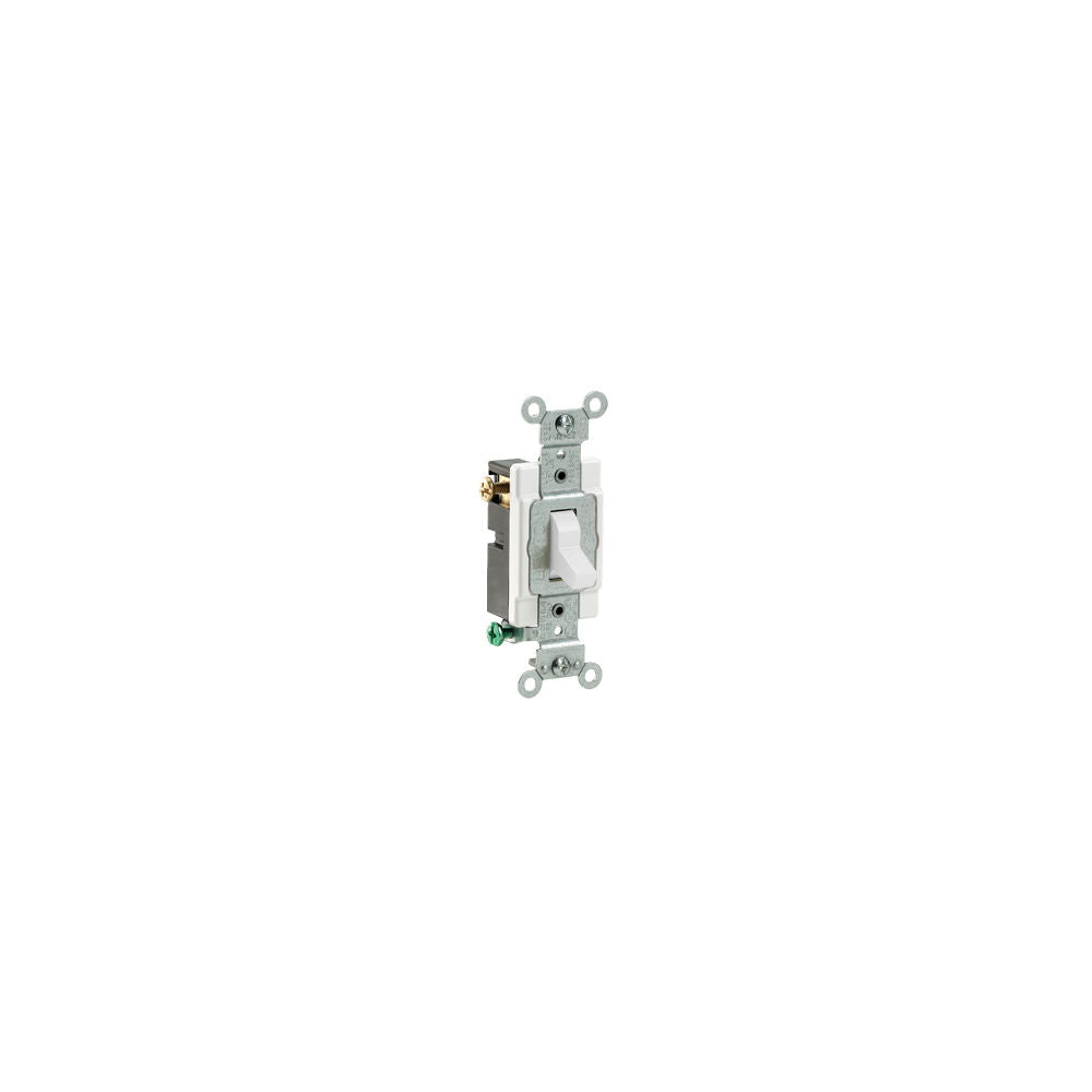 Leviton CS315-2W Wiring Device