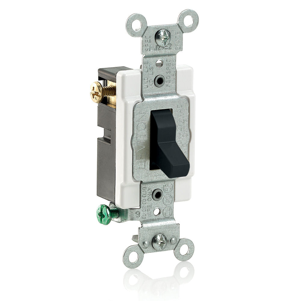 Leviton CS320-2E Wiring Device