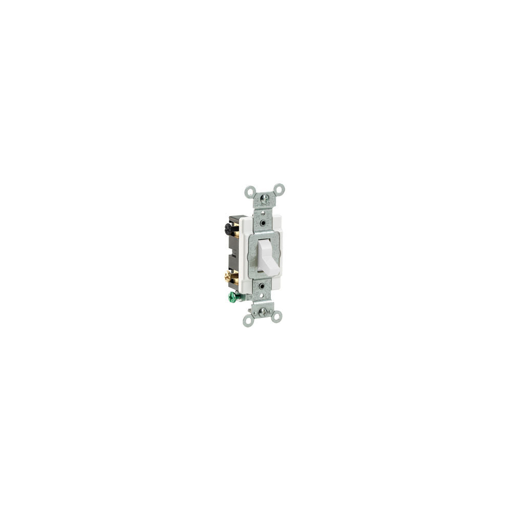 Leviton CS420-2W Switch