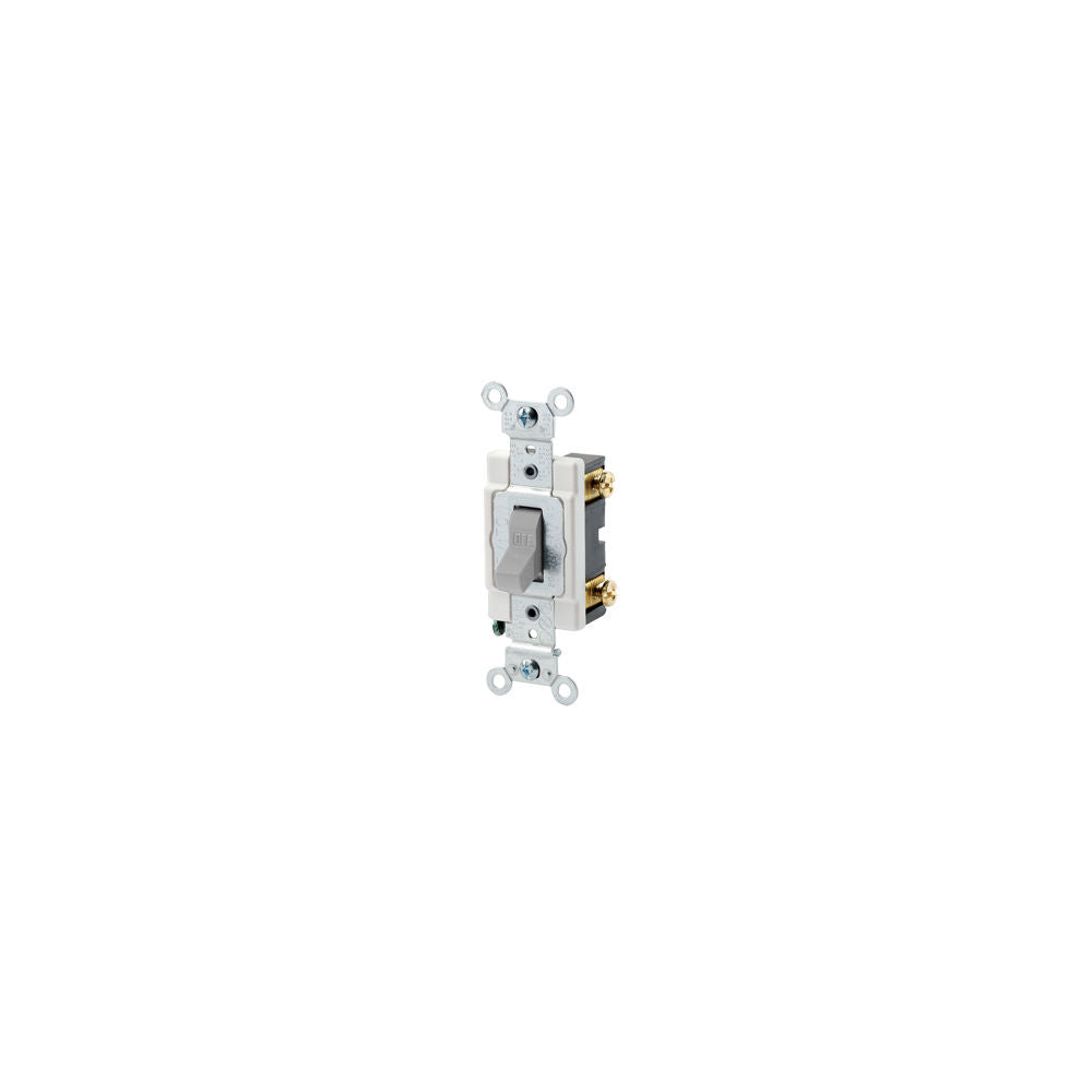 Leviton CSB1-20G Switch