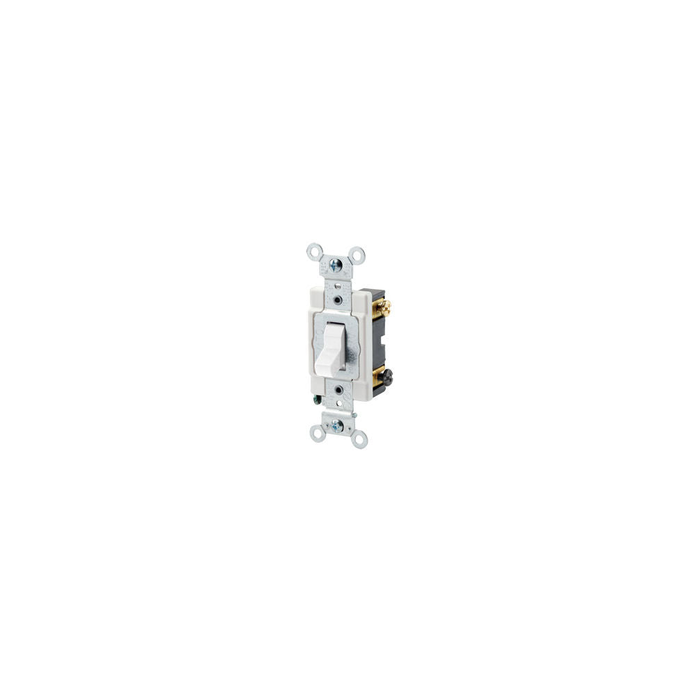 Leviton CSB2-15W Decora Device
