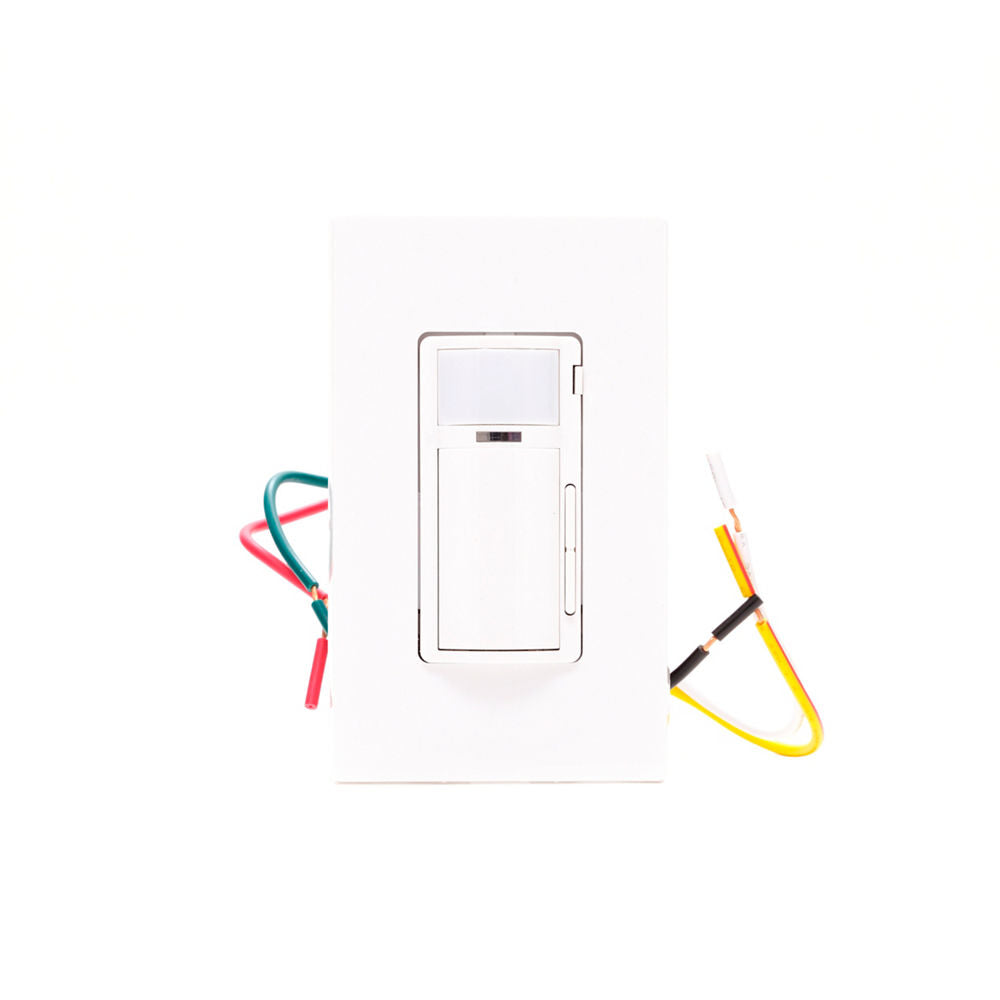 Leviton D2MSD-1BW Dimmer