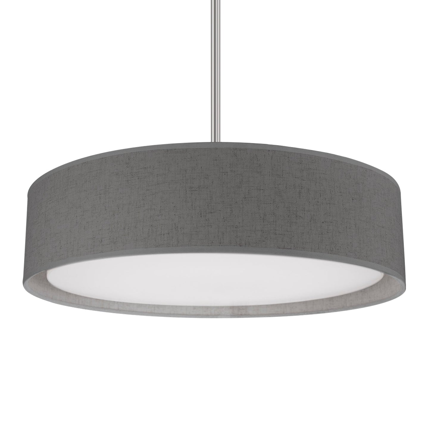 Kuzco Dalton gray pendant PD7920-GY