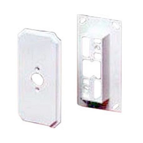 Arlington Industries DB1 plastic mounting block