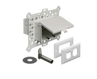 Arlington Industries DBHM1BR bronze electrical box