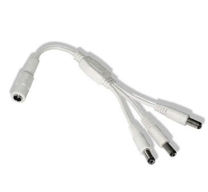Diode LED DI-0705 LED Power Splitter