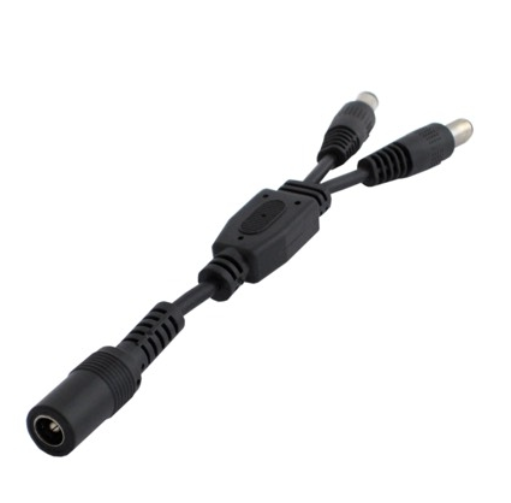 Diode LED DI-0720B LED Power Splitter