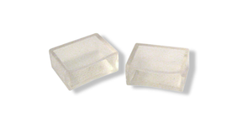 Diode LED DI-0755 Channel End Cap