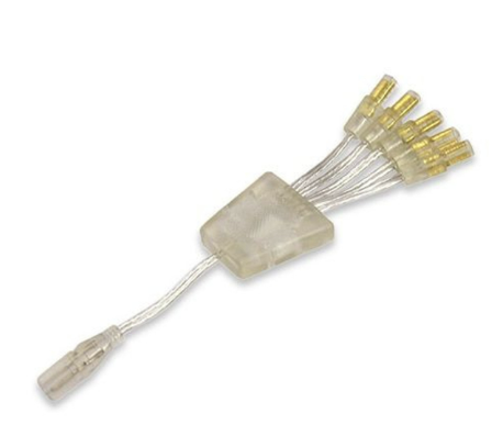 Diode LED DI-0806 LED Power Splitter