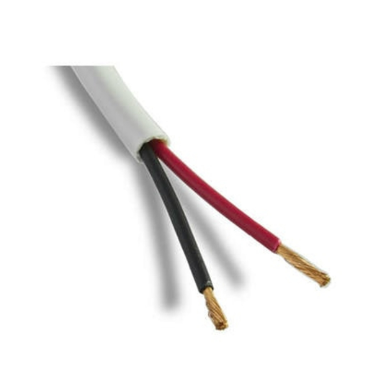 Diode LED DI-0824-F Low-Voltage Wire
