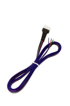 Diode LED DI-0886 Tape Light Connector