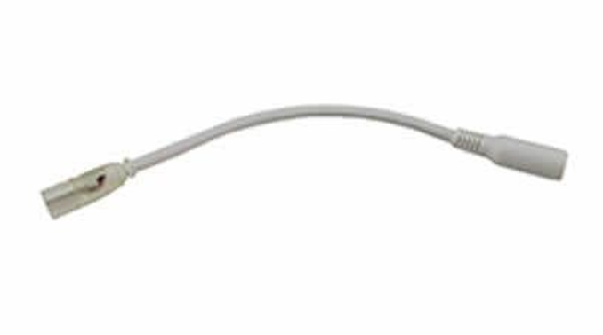 Diode LED DI-10MM-WL-DC-M Tape Light Connector