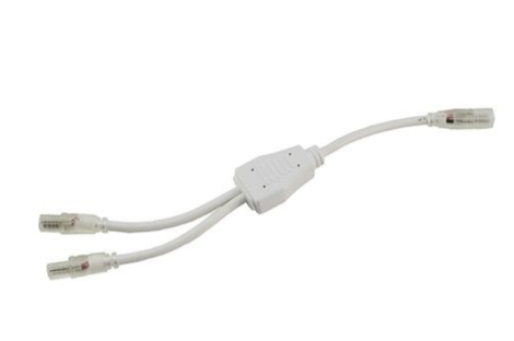 Diode LED DI-10MM-WLSP2-25 LED Power Splitter
