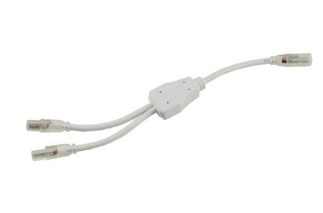 Diode LED DI-10MM-WLSP2 LED Power Splitter