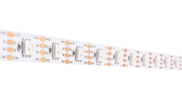 Diode LED DI-12V-DRGB-PIX-1LED-016 LED Tape Light