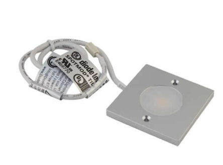 Diode LED DI-12V-SPOT-TL30-90-AL LED Light Module