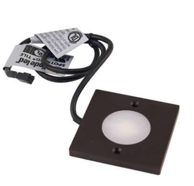 Diode LED DI-12V-SPOT-TL30-90-BR LED Light Module