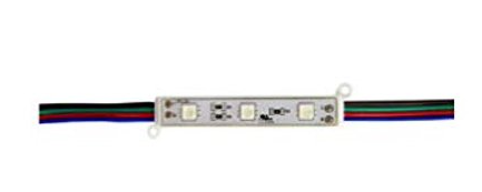 Diode LED DI-12V-TRGB LED Light Module