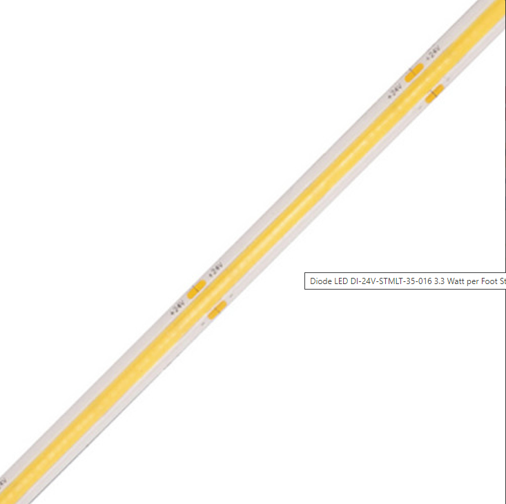 Diode LED DI-24V-STMLT-35-016 LED Tape Light