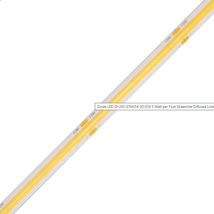 Diode LED DI-24V-STMLT4-30-016 LED Tape Light