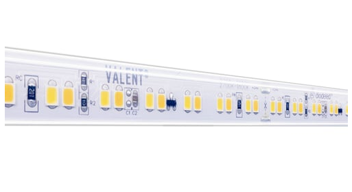 Diode LED DI-24V-VL4-WD3018-W016 LED Tape Light
