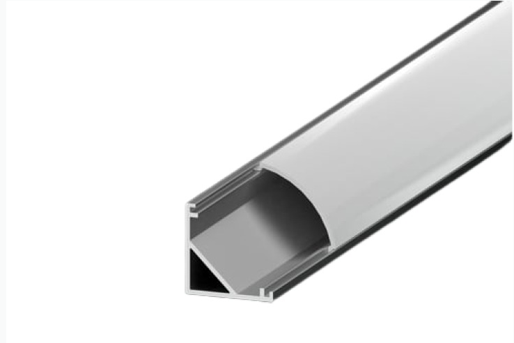 Diode LED DI-CHB-S45-96AL LED Channel Bundle
