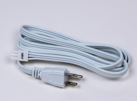 Diode LED DI-COVE-ACPWR-72-WH LED Fixture