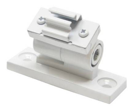 Diode LED DI-CPCH-AB1-WH LED Channel Component