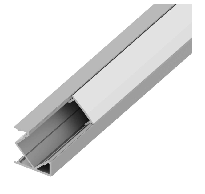 Diode LED DI-CPCHB-45-96B LED Channel Bundle
