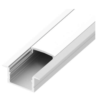 Diode LED DI-CPCHB-REC-48 LED Channel Bundle
