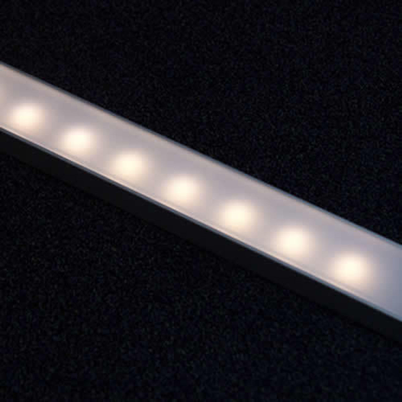 Diode LED DI-CPCHC-FR96-10 LED Channel Component