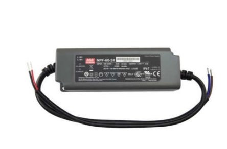 Diode LED DI-CV-MW24V90W-277 LED Driver