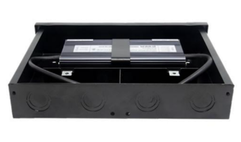 Diode LED DI-DMX-DCO-24V96W-277-LPS3R LED Driver