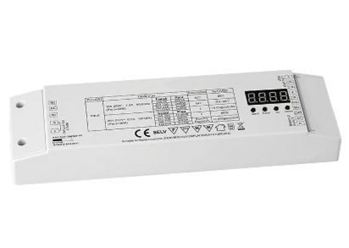 Diode LED DI-DMX-DCO-24V96W-277 LED Driver