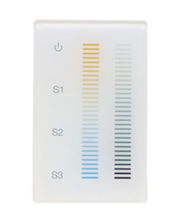 Diode LED DI-DMX-TW-WMDC-1ZWH Lighting Controller