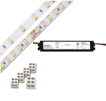 Diode LED DI-KIT-24V-BC2CV60-6300 LED Tape Light
